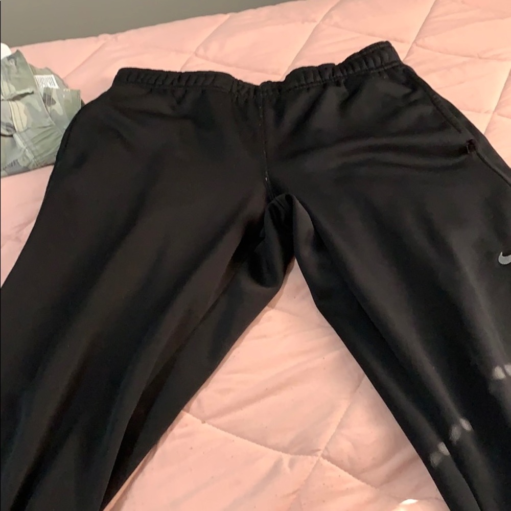 Men’s sweat pants